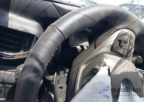 2021 Ford Explorer Limited z USA, uszkodzony, nr VIN 1FMSK8FH1MGB93153